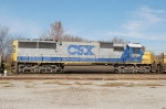 CSX 8704